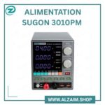 ALIMENTATION SUGON 3010PM 30V-10A