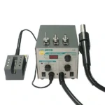 AIR CHAUD QUICK 706W+