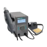 AIR CHAUD QUICK 8586D+