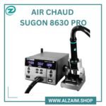 AIR CHAUD SUGON 8630 PRO