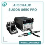 AIR CHAUD SUGON 8650 PRO