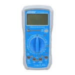 MULTIMETRE  KOOCU 9205+