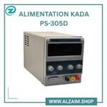 ALIMENTATION KADA PS-305D