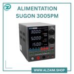 ALIMENTATION SUGON 3005PM