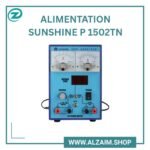 ALIMENTATION SUNSHINE P 1502TN