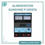 ALIMENTATION SUNSHINE P-1505TA