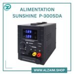 ALIMENTATION SUNSHINE  P-3005DA