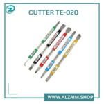 CUTTER TE-020