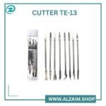 CUTTER TE-13