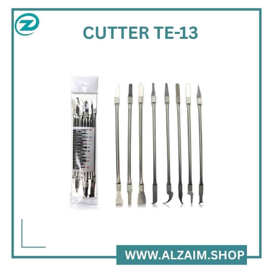 CUTTER TE-13 CUTTER TE-13 – Image 1