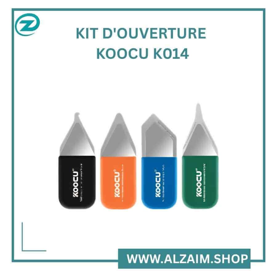 KIT DOUVERTURE KOOCU K014 KIT D'OUVERTURE KOOCU K014 – Image 1