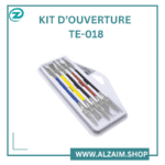 KIT D'OUVERTURE TE-018