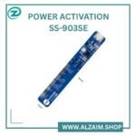 POWER ACTIVATION SS-903SE