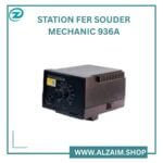 STATION FER SOUDER MECHANIC 936A