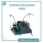 STATION FER SUGON A902