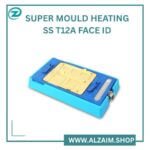 SUPIUR MOULD HETING SS-T12A FACE ID