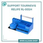 SUPPORT TOURNEVIS RELIFE RL-001H