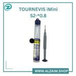 TOURNEVIS iMini S2-*0.8