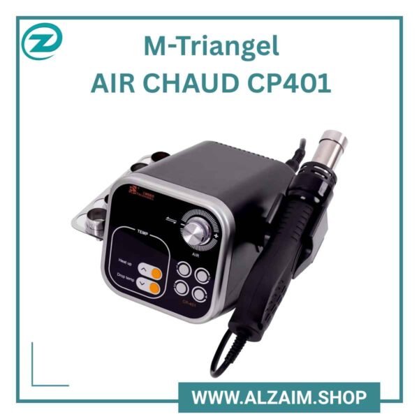 AIR CHAUD CP401