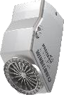 ASPIRATEUR DE FUMEE MECHANIC WINDFLOW X