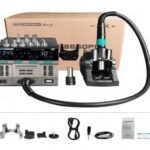 AIR CHAUD SUGON 8650 PRO