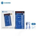POWER ACTIVATION SS-916 ULTRA