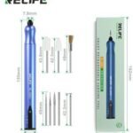 KIT SABLAGE RELIFE RL-068C
