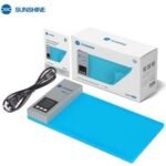 TAPIS CHAUFFANT SUNSHINE LS3 MINI