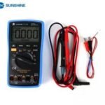 MULTIMETRE DT-17N