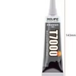 COLLE NOIRE RELIFE T7000 50ML