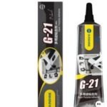 COLLE NOIRE SUNSHINE G-21 - 50ML
