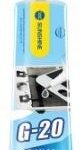 COLLE TRANSP. SUNSHINE G-20 - 50ML