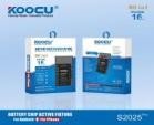 BATTERY BOOSTER KOOCU S2025 PRO