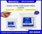 LINGETTE ANTISTATIQUE KOOCU KC4004