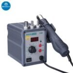 AIR CHAUD QUICK 858D+