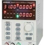 ALIMENTATION KORAD KA3005DS