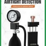 DETECTEUR DE FUITES LCD RELIFE RL-086