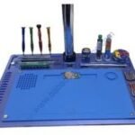 TABLE POUR MICROSCOPE TE-606