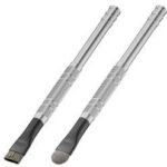 BROSSE ANTISTATIQUE 2 IN 1
