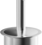 TETE AIR 861DW 6MM