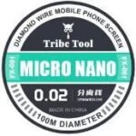 FIL A SEPARER 0.02MM/100M