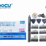 TOURNEVIS ELECTRIQUE KOOCU K03