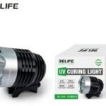 LAMPE UV RELIFE RL-014