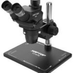 MICROSCOPE IPOWER #9