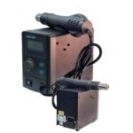 AIR CHAUD QUICK 858D+