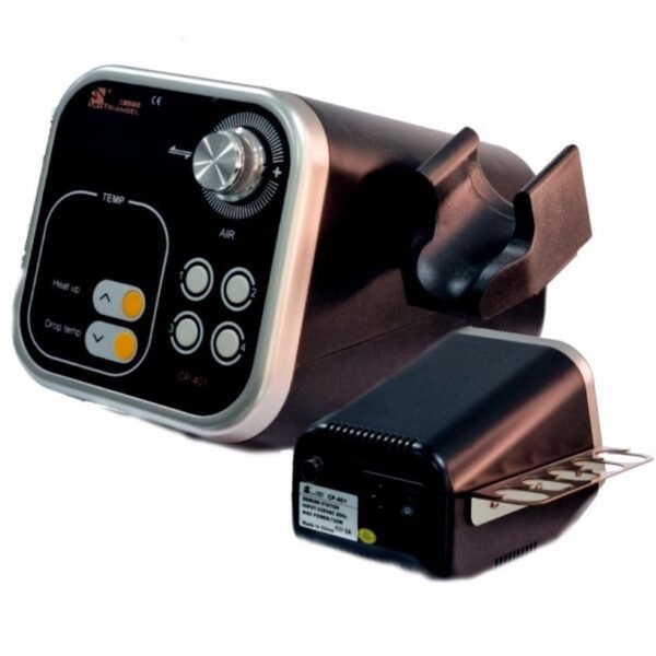 AIR CHAUD CP401