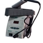 STATION FER A SOUDER QUICK 236