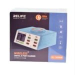 Multiport USB relife RL 309AW