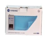 Tapis chauffant sunshine ls3 mini