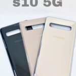 Couvert S10 5G